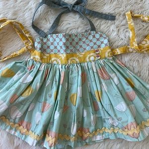 Matilda Jane Platinum Size 2